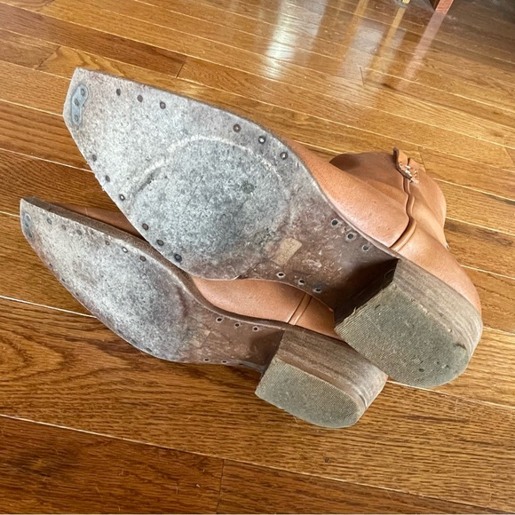 We the Free Wesley Ankle Boot - Picture 8 of 9